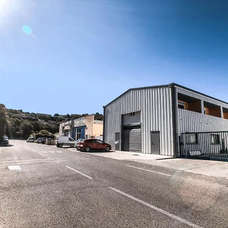 Appartamento Neuf 2 Pièces Balcon Et Parking Proche Centre 2 Le Lavandou